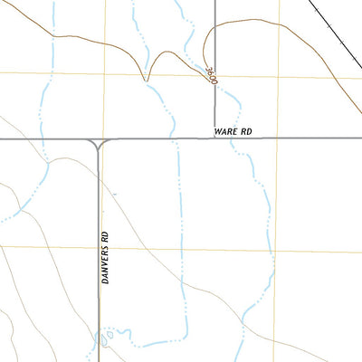 Danvers, MT (2020, 24000-Scale) Preview 2
