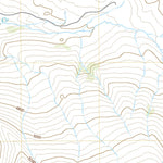 Conway Ridge, MT (2020, 24000-Scale) Preview 2