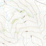 Conway Ridge, MT (2020, 24000-Scale) Preview 3
