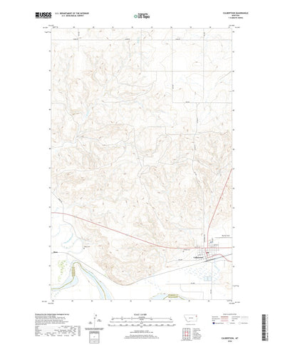 Culbertson, MT (2020, 24000-Scale) Preview 1