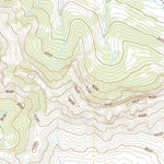 Cutoff Mountain, MT (2020, 24000-Scale) Preview 2