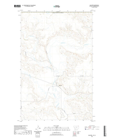 Daleview, MT (2020, 24000-Scale) Preview 1