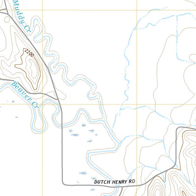 Daleview, MT (2020, 24000-Scale) Preview 2