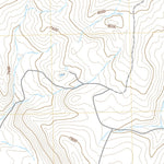 Dixon Mountain, MT (2020, 24000-Scale) Preview 2