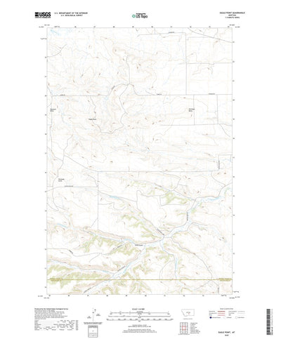 Eagle Point, MT (2020, 24000-Scale) Preview 1