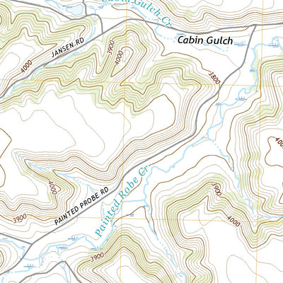 Eagle Point, MT (2020, 24000-Scale) Preview 3