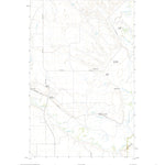 Double S Hill, MT (2020, 24000-Scale) Preview 1