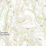 Dry Soap Creek, MT (2020, 24000-Scale) Preview 3
