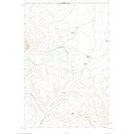 Fey Lakes, MT (2020, 24000-Scale) Preview 1