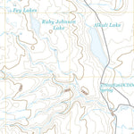 Fey Lakes, MT (2020, 24000-Scale) Preview 2
