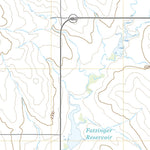 Duplisse Creek North, MT (2020, 24000-Scale) Preview 2