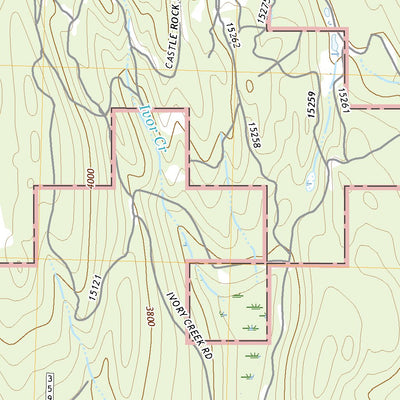 Edna Mountain, MT (2020, 24000-Scale) Preview 2