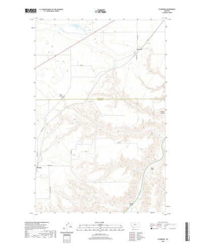 Floweree, MT (2020, 24000-Scale) Preview 1