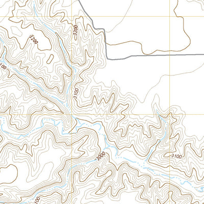 Floweree, MT (2020, 24000-Scale) Preview 2