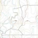 Dubbe Reservoir, MT (2020, 24000-Scale) Preview 2