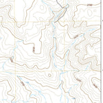 Dubbe Reservoir, MT (2020, 24000-Scale) Preview 3