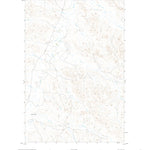 Forty Creek, MT (2020, 24000-Scale) Preview 1
