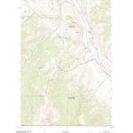 Electric Peak, MT (2020, 24000-Scale) Preview 1