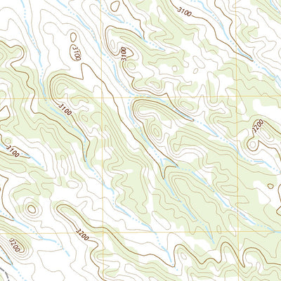 Foster Creek School, MT (2020, 24000-Scale) Preview 3