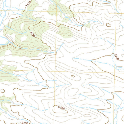 Fergus NE, MT (2020, 24000-Scale) Preview 2