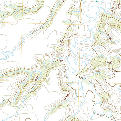 Fergus NE, MT (2020, 24000-Scale) Preview 3
