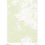 Elk Creek, MT (2020, 24000-Scale) Preview 1