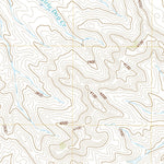 Finger Buttes West, MT (2020, 24000-Scale) Preview 3