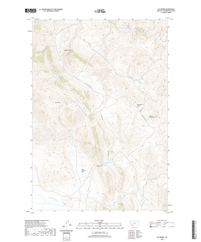 Eli Spring, MT (2020, 24000-Scale) Preview 1