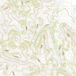 Eldon Mountain, MT (2020, 24000-Scale) Preview 3