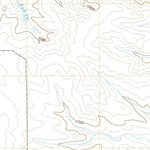 Flat Top Butte, MT (2020, 24000-Scale) Preview 2