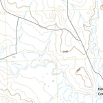 Froehlich Butte, MT (2020, 24000-Scale) Preview 2