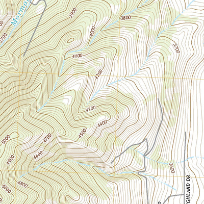 Florence, MT (2020, 24000-Scale) Preview 3