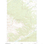 Emerald Lake, MT (2020, 24000-Scale) Preview 1