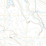 Elkhorn Creek West, MT (2020, 24000-Scale) Preview 2