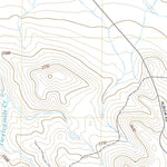 Elkhorn Creek West, MT (2020, 24000-Scale) Preview 3