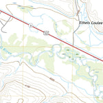 Ethels Coulee, MT (2020, 24000-Scale) Preview 3