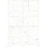 Fowler Coulee NW, MT (2020, 24000-Scale) Preview 1