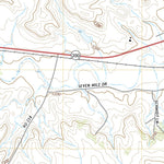 Forest Park, MT (2020, 24000-Scale) Preview 3