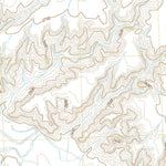 Garland Creek, MT (2020, 24000-Scale) Preview 3