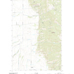 Flathead Pass, MT (2020, 24000-Scale) Preview 1