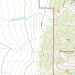 Flathead Pass, MT (2020, 24000-Scale) Preview 2