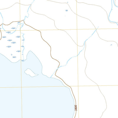 Flag Butte, MT (2020, 24000-Scale) Preview 2