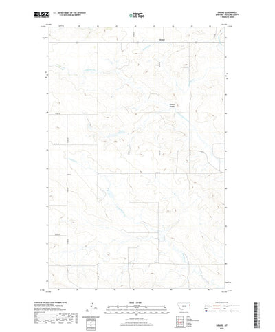 Girard, MT (2020, 24000-Scale) Preview 1