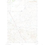Gouchnour Ranch, MT (2020, 24000-Scale) Preview 1