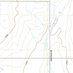 Fourteenmile Coulee SW, MT (2020, 24000-Scale) Preview 3