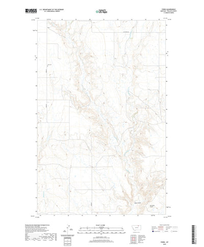 Forks, MT (2020, 24000-Scale) Preview 1