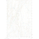 Forsman Reservoir, MT (2020, 24000-Scale) Preview 1