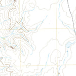 Forsman Reservoir, MT (2020, 24000-Scale) Preview 2