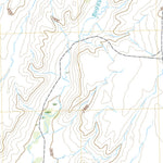 Forsman Reservoir, MT (2020, 24000-Scale) Preview 3