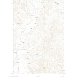 Frank Coulee, MT (2020, 24000-Scale) Preview 1